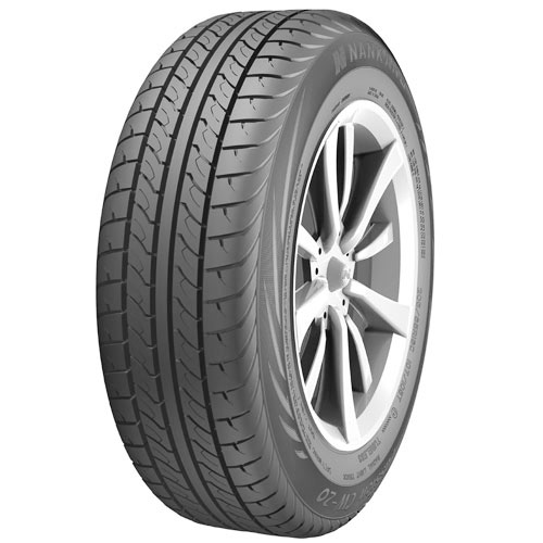 NANKANG CW-20 215/60 R17C 109T 